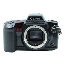 Canon eos body gebraucht kaufen  Filderstadt