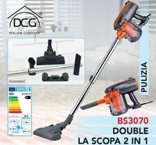 Scopa elettrica aspirapolvere usato  Usmate Velate