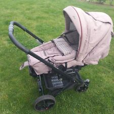 Hartan kinderwagen vip gebraucht kaufen  Stollberg, Niederdorf