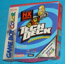 Tech deck game usato  Roma