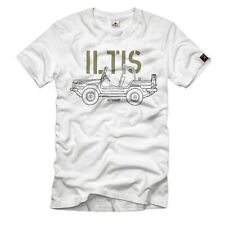 Iltis ldtimer 4x4 gebraucht kaufen  Würselen