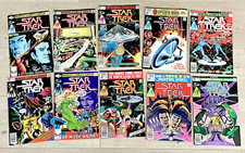 Vintage star trek for sale  Roseville