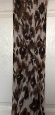 Moira scarflace brown for sale  CORSHAM