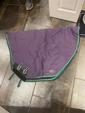 Purple rhinegold neck for sale  WALTON-ON-THAMES