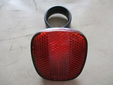 Mans rear red for sale  MALVERN