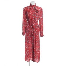 Kleid escada rot gebraucht kaufen  Hamburg