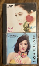 Usado, PHUONG MAI & VARIOUS ARTIST CD Vietnamese  By Thuy Nga Productions. comprar usado  Enviando para Brazil