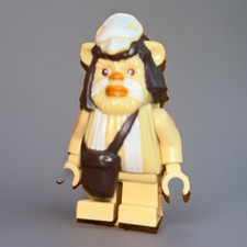 Lego logray figurine d'occasion  Baziège