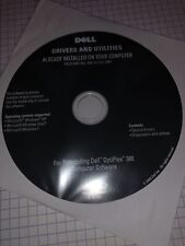 Dell Drivers And Utilities Optiplex 380, usado comprar usado  Enviando para Brazil
