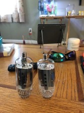 6lq6 vacuum tube for sale  Springfield