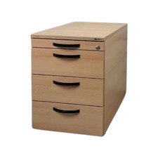 Rollcontainer buche gebraucht kaufen  Linden