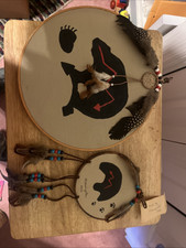 Vtg handmade 1994 for sale  North Augusta