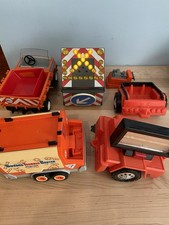 Vintage playmobil offroad d'occasion  Expédié en Belgium