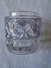 Pot cristal baccarat d'occasion  Tigy