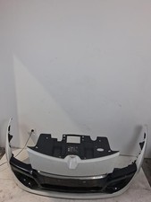 Pare choc renault d'occasion  Billère