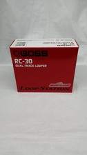 Usado, BOSS RC-30 LOOP STATION 443632 comprar usado  Enviando para Brazil