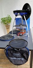 Cadac gasgrill carri gebraucht kaufen  Muldestausee