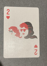 Unusual playing cards for sale  LONDON