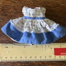 Vintage 1960 dolls for sale  LONDON