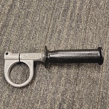 Usado, Broca martelo DeWalt OEM 8 1/2” conjunto auxiliar de alça lateral de substituição comprar usado  Enviando para Brazil