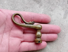 Ancienne poignée bronze d'occasion  France