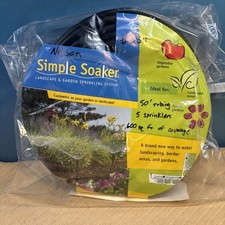 Nelson tree soaker for sale  Brick