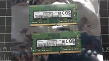 Samsung 8gb pc4 for sale  Champlain