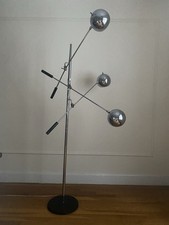 Vintage triennale atomic for sale  Brookline