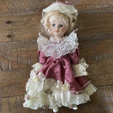 Pullip porcelain doll for sale  Wellesley
