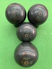 Henselite classic bowls for sale  STOCKTON-ON-TEES