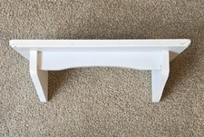 Vintage white small for sale  Beatrice