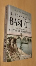 Romanzo baslot vita usato Romanzo baslot vita usato  Italia