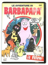 Ebond avventure barbapapa usato  Italia