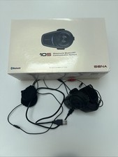 Sena motorcycle bluetooth for sale  NORTHAMPTON