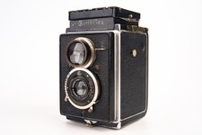 Rollei original rolleiflex d'occasion  Expédié en Belgium