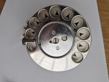 Gpo telephone dial for sale Gpo telephone dial for sale  WIRRAL