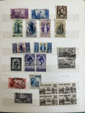 francobolli collezione usato francobolli collezione usato Milano