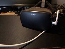 Culus meta quest gebraucht kaufen  Winhöring