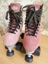 Rookie roller skates for sale  LEIGHTON BUZZARD