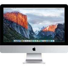Apple 2015 imac for sale  West Chicago