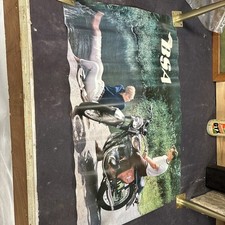 Rare dealer bsa for sale  NORTHAMPTON