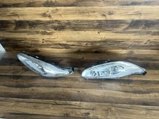 fiesta mk 5 headlights for sale fiesta mk 5 headlights for sale MAIDSTONE