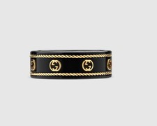 Gucci icon ring gebraucht kaufen  Hamburg