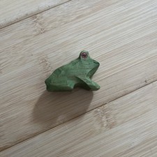 Stheimer frosch sitzend gebraucht kaufen  Dortmund