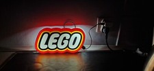 Używany, Lampa LEGO ArtFun LED na sprzedaż  PL