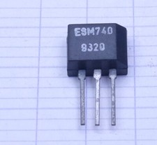 Esm740 thyristor. d'occasion  Bourges