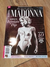 Madonna german cover gebraucht kaufen  Hildesheim