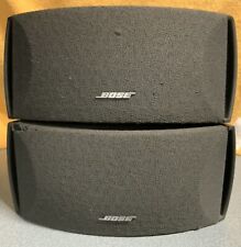 Bose cinemate av3 d'occasion  Expédié en Belgium