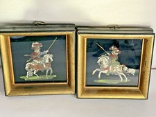 Pair sungott art for sale  Rutland