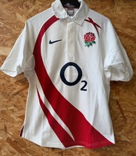 Maillot angleterre union d'occasion  Marseille XV